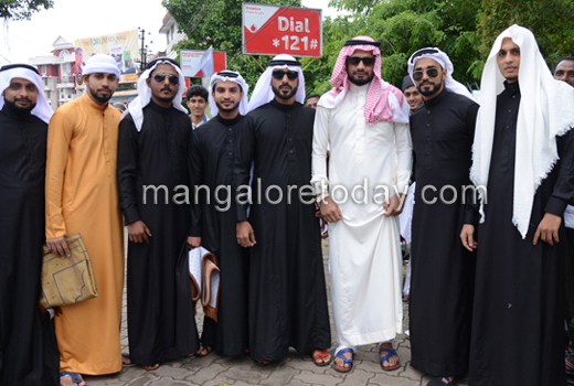 Eid-ul-Fitr celebrated with joy in city 1